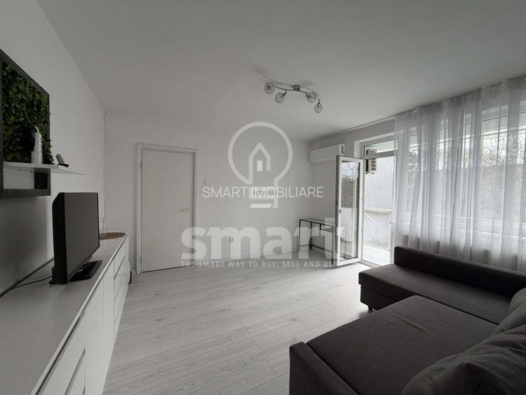 Apartament 3 camere Gheorgheni Iulius Mall si Parcare inclusa in pret - 2