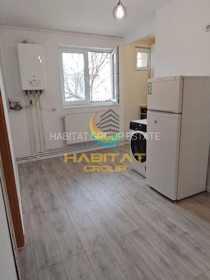 Garsoniera mobilata Mihai Bravu - 3