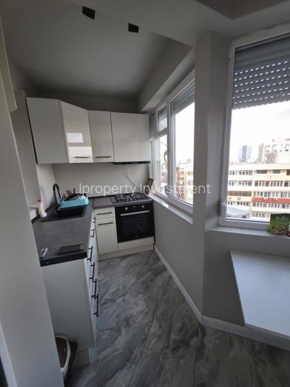 Dorobanti | 2 Camere | Centrala | Renovat 2026 | Prox. Metrou |  - 9