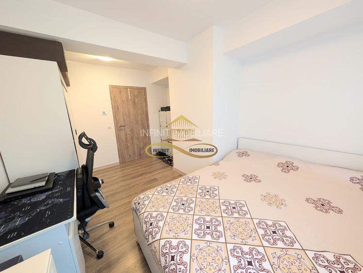 De închiriat PENTHOUSE – Cartierul Fiald - 11