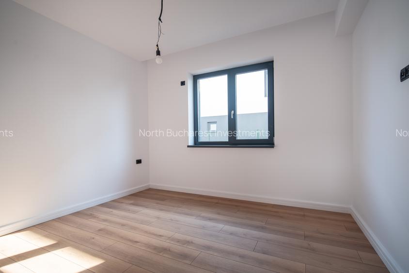 CASA PANTELIMON - 5 CAMERE - COMISION 0% - 7