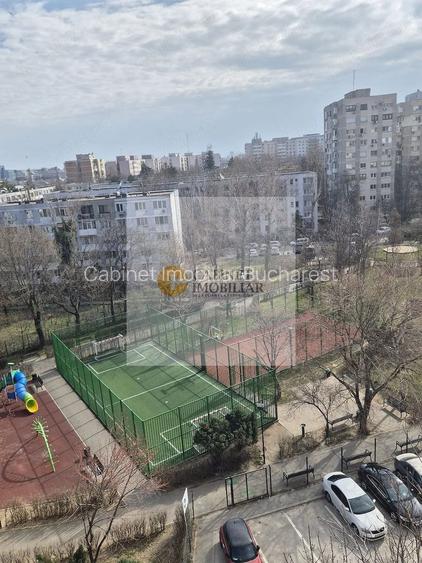 2 Camere | Decomandat | 6/10 | Contor Gaz | Creditabil | M Lujer 3 min - 8