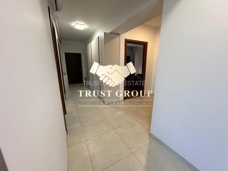 Penthouse 4 camere | Calea Plevnei | Stirbei Voda | 115 mp utili + 230 mp terasa - 11
