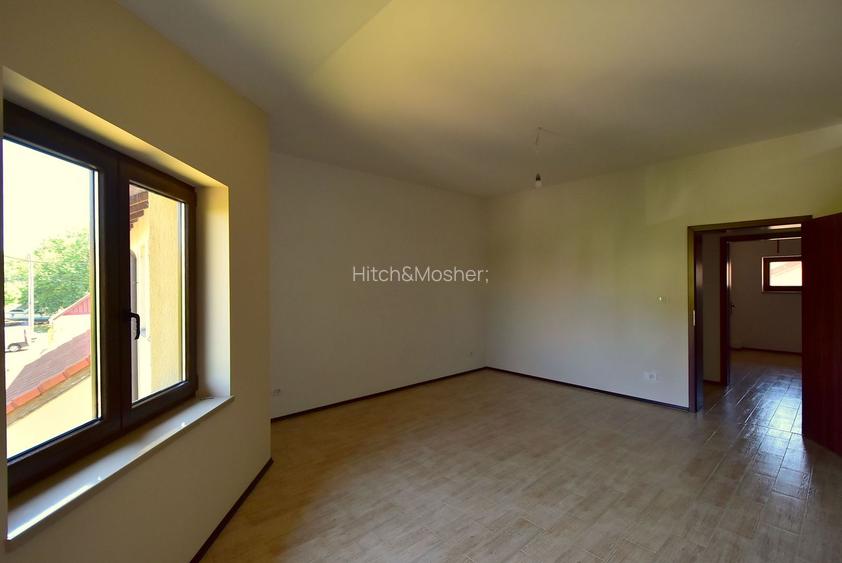 Imobil pretabil activitati de birouri - de inchiriat - zona Cetatii - 18