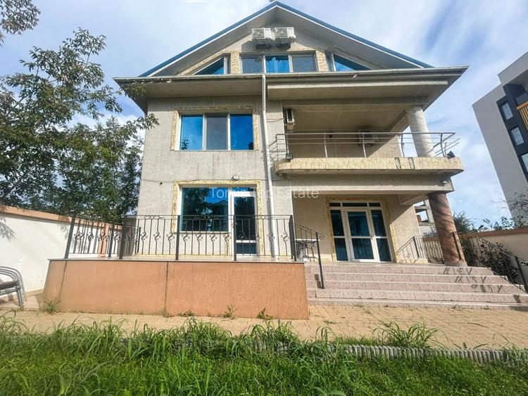 Pensiune cu 10 camere in Mamaia-Sat, zona LIDL . Oportunitate de investitie - 4