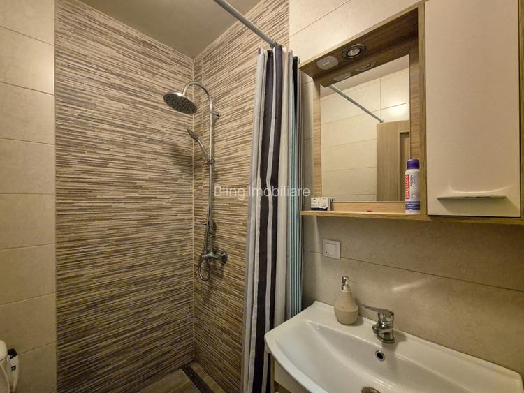 Apartament 3 camere,2 bai, 65mp, Terasa 10mp - zona Dumitru Mocanu - 8