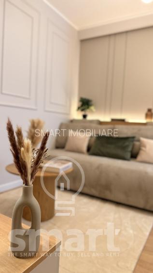 Apartament modern 3 camere, Eroilor , Floresti - 16