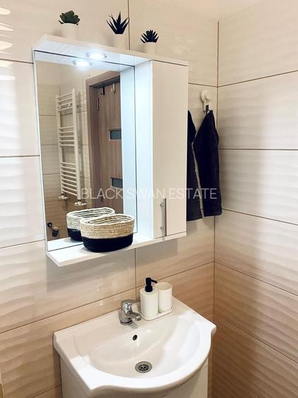 Garsonieră Militari Residence comision 50% - 9