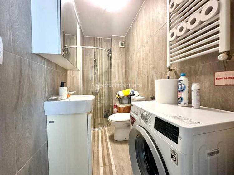Apartament o camera de vanzare in Intre Lacuri, Cluj Napoca - 7