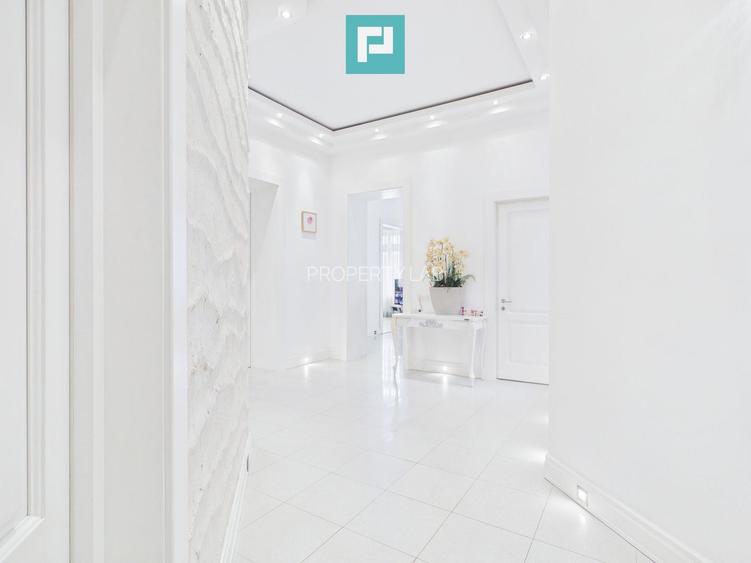 Apartament deosebit în clădire istorică central - 10