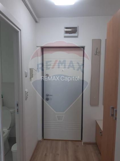 Apartament cu 1 camere de închiriat - 3