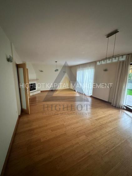 SUNFLOWER GRAND RESIDENCE | IANCU NICOLAE COMPLEX | VILA DISPONIBILA IMEDIAT - 26