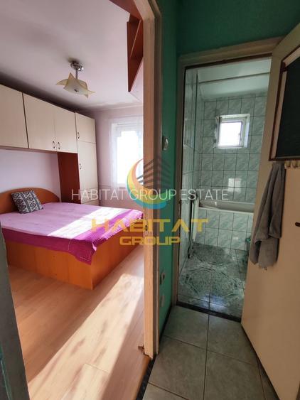 Apartament 2 Camere Sector 4 Brâncoveanu 37mp - 10