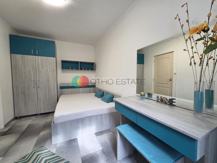 Inchirieri Apartamente 2 Camere Alexandru Obregia - 3