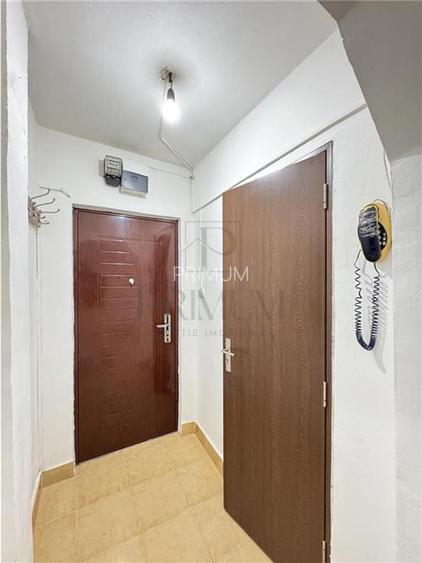 BUCOVINA- 2 camere, decomandat, etaj intermediar, 2 balcoane, model mare - 5