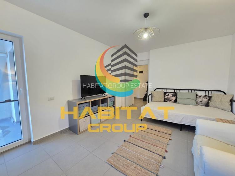 Garsonieră modernă Apărătorii Patriei  Drumul Binelui libera - 3