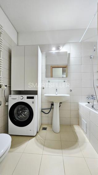 Spațiu,Lumină și Confort la Înălțime | 2 Camere în Edenia Titan – Comision 0% - 16