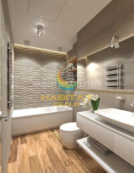 Apartament 3 Camere Direct Dezvoltator! - 5