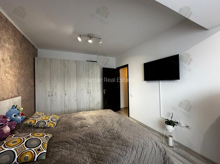 Apartament modern 2 camere | Drumul Fermei | Bloc 2015 - 9