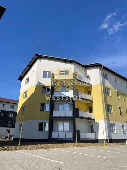 Apartamente de vanzare, in Giroc - 4