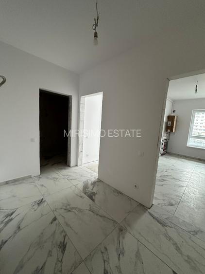 Apartament cu 2 camere, 2 min Metrou Berceni - 5