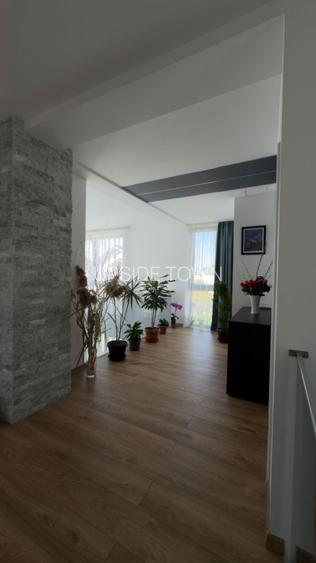 vila P+1 | Tunari | Pipera | Otopeni | 2 x parcare - 21