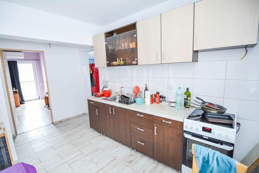 Casa 12 camere de vanzare in Floresti - 17