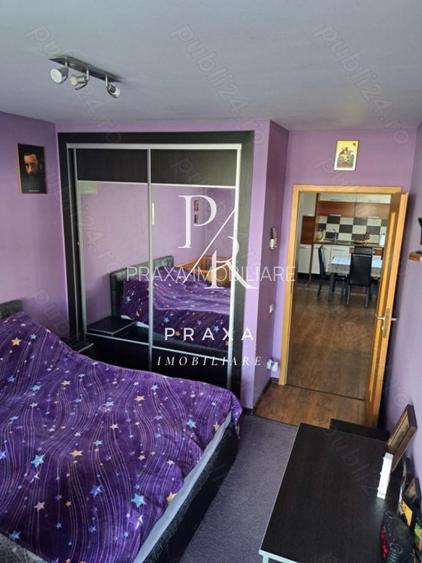 Apartament de 3 camere, 64 mp , parcare, zona strazii Tineretului  - 2