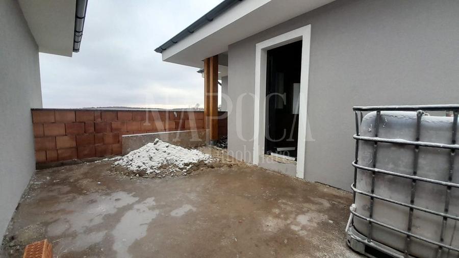 Casa 4 camere de vanzare in Feleacu