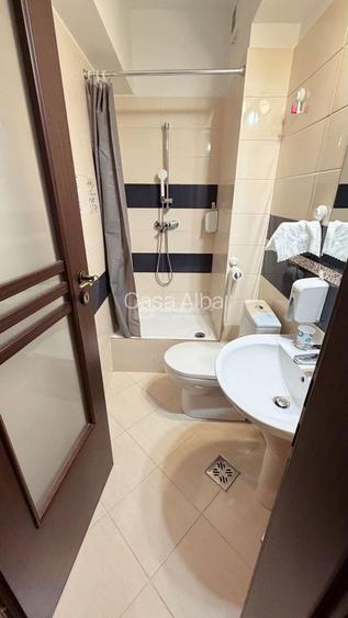 Centru - Iasicon Towers, 4 camere mobilat & utilat, parcare supraterana inclusa - 6