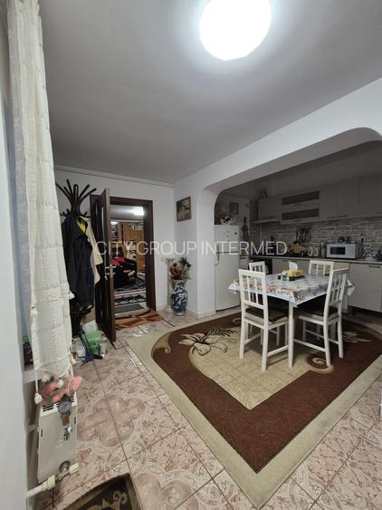 Centru - Piata Grivitei - casa - 7