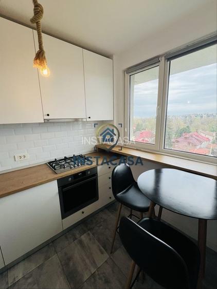 Apartament 2 camere Piata Domenii – Ion Mihalache | 54 mp | bloc reabilitat - 3