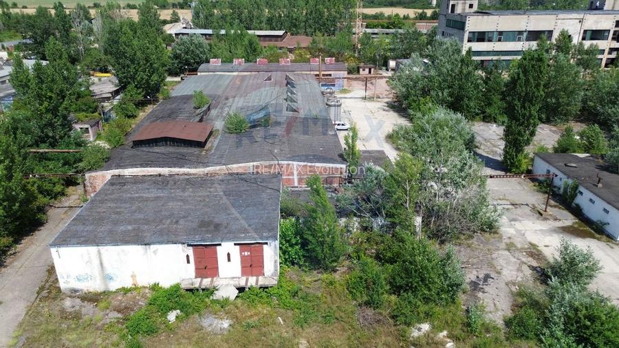 ARPACOR - Oportunitate de investitie industriala - 24