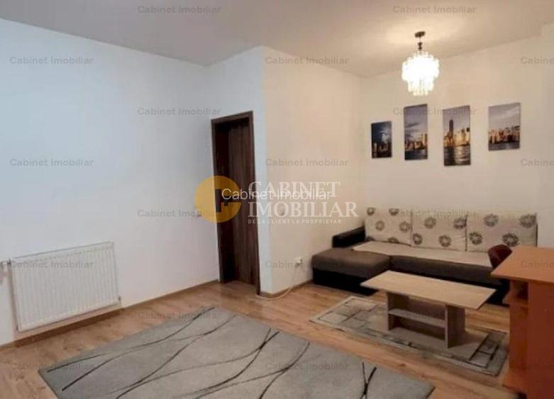 Etaj 2 apartament  cu 2 camere bloc nou zona Tatarasi - 7