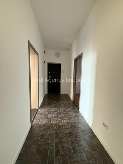 Apartament 3 camere in Copou - Negruzzi 80 mp - 6
