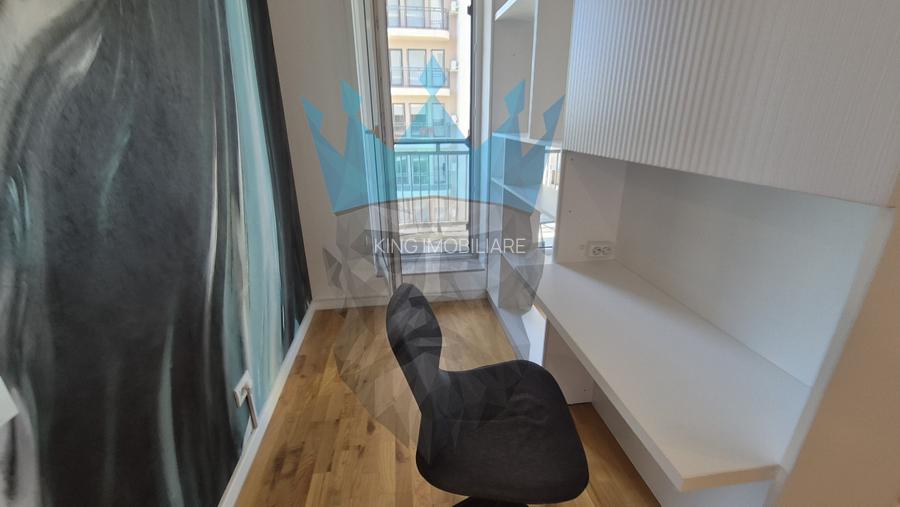 Apartament 2 Camere Tineretului Park Residence Bucuresti - 2