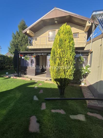 Vila spatioasa,Corbu! - 5