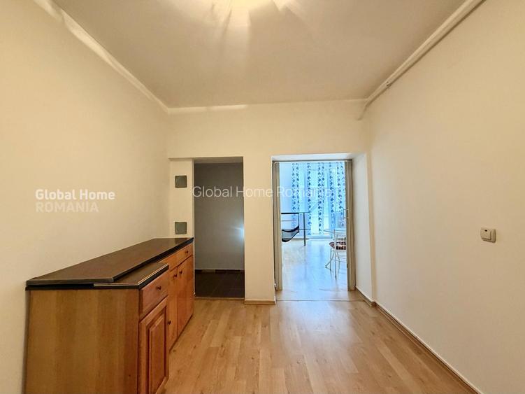 Corneliu Coposu - Sf. Vineri | Apartament 2 Camere - Balcon | U1 - 11