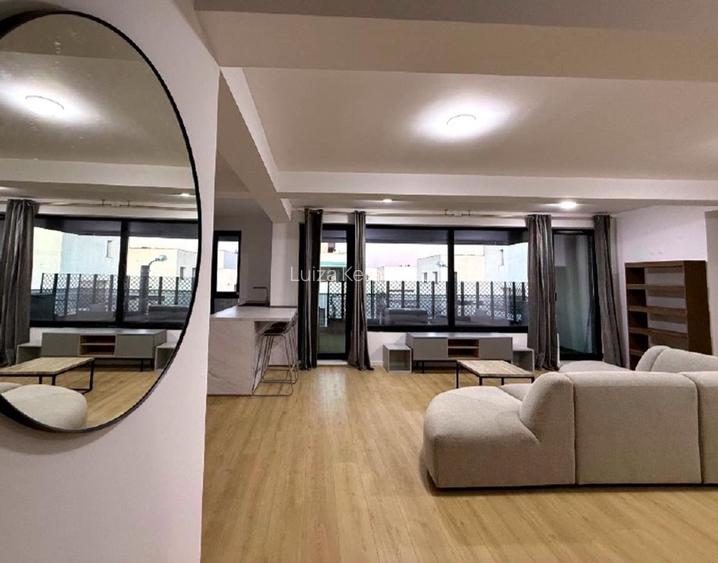 Vanzare Apartament  4 camere  Iancu Nicolae Nou - 9