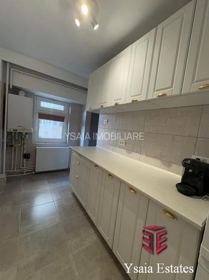 ICIL - 3 DECOMANDATE DE INCHIRIAT - TERMEN LUNG - - 3