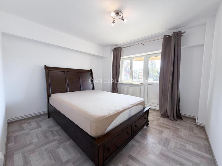 Apartament De Inchiriat 3 Camere Etaj 1 Zizinului - 2