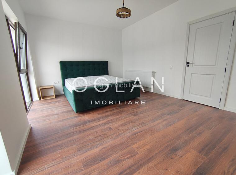 Casa tip Duplex la cheie, intabulat, 120 mp, COMISION 0% - 10