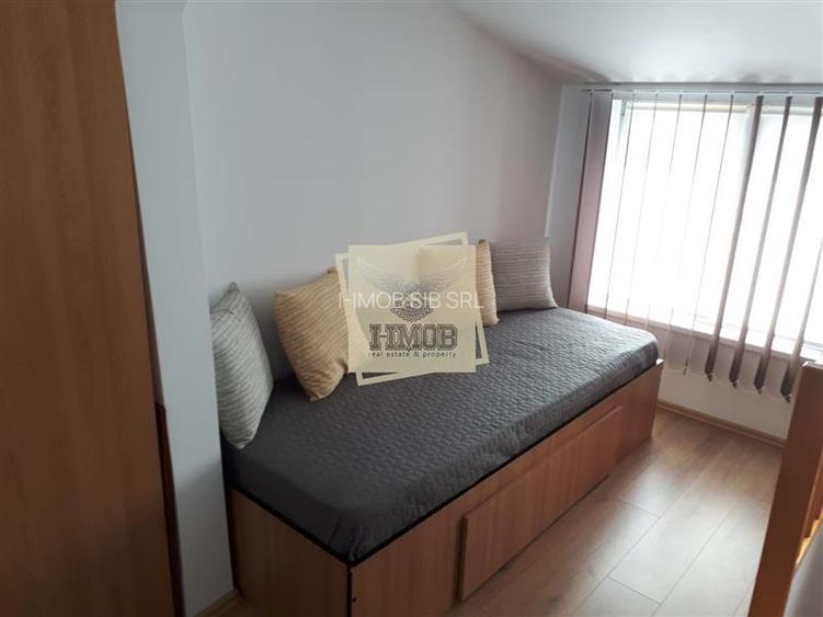 Apartament 2 camere mobilat in Valea Aurie, - 7