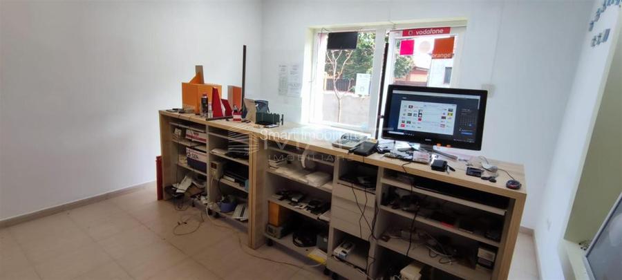 Spatiu comercial zona Bartolomeu - 2