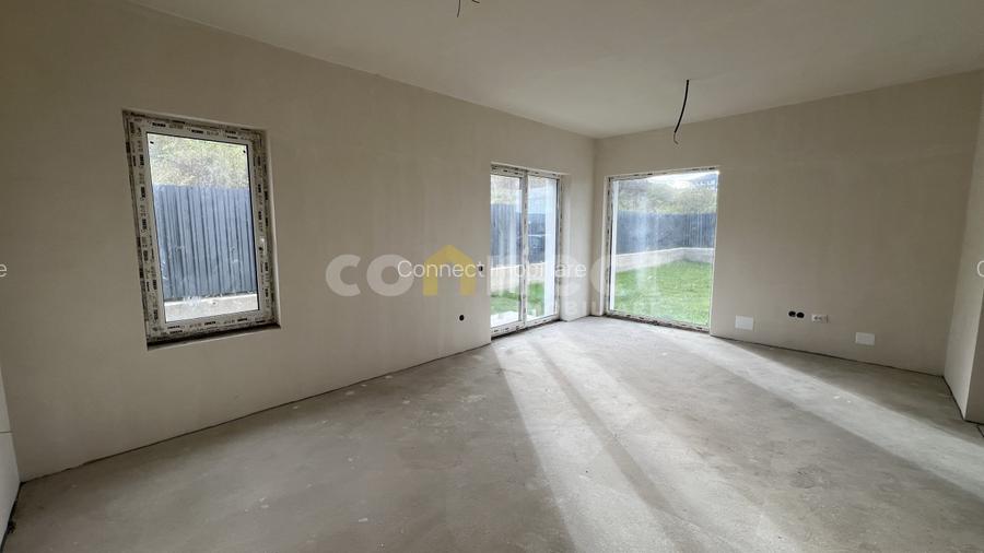 Casa de vanzare |5 camere| gradina 250mp, 2 parcari | Floresti, zona Terra - 10