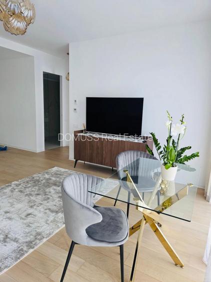 2 CAMERE | FLOREASCA | AVIATIEI | DOROBANTI | TEI | METROU - 8