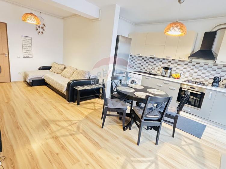 Apartament cu 2 camere de vânzare în zona Doamna Ghica - 6