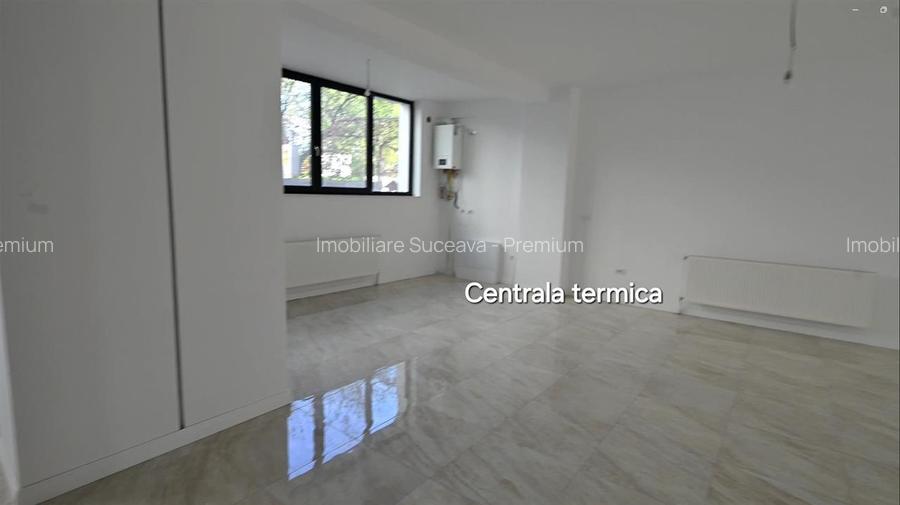 Spatiu Premium 134.8 mp De Inchiriat  Suceava 0727817187 - 10