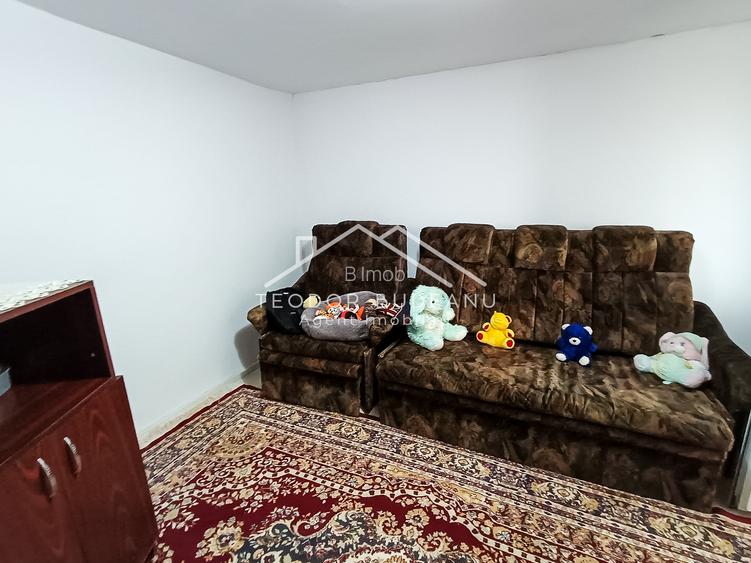 Comision 0%! Casa 6 camere Orsova Sector 6 - 6