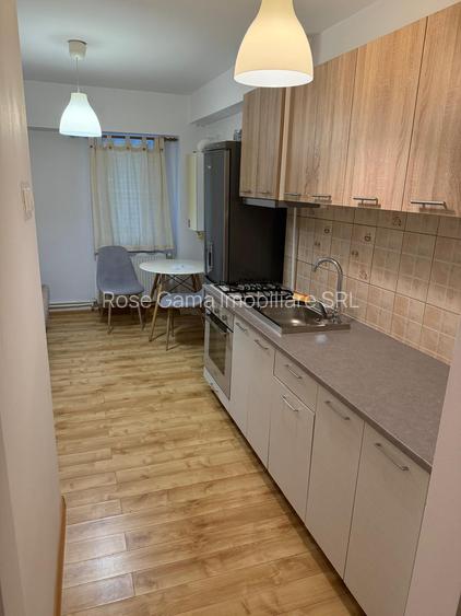 Apartament 1 camera Pacurari Kaufland - 2